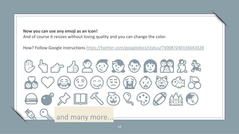 Vintage Geography Presentation Template slide 38