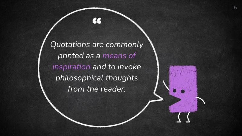 Cute Geometry Presentation Template slide 5