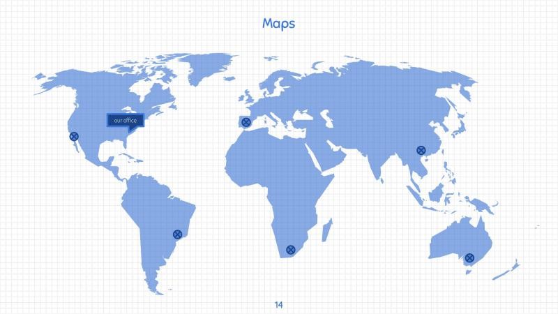 Science Drawings Presentation Template Slide 14