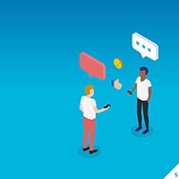 Mẫu PowerPoint Marketing, Slide Thuyết Trình Tiếp Thị