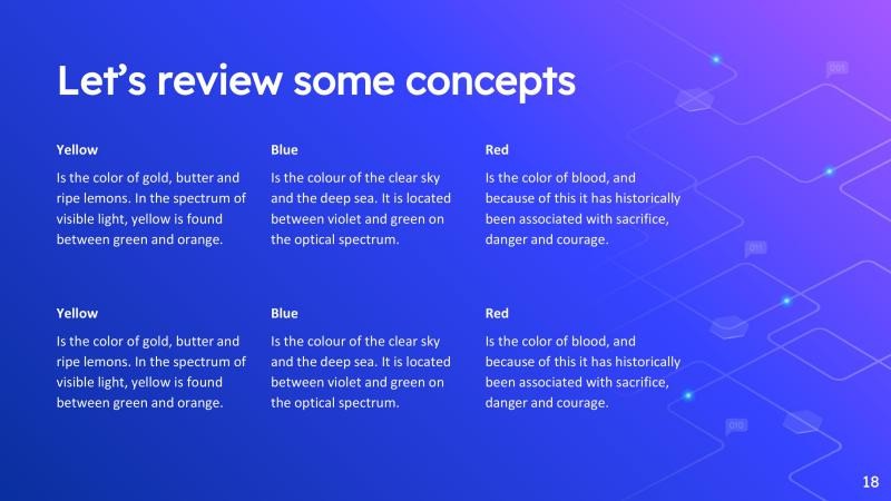 Tech Illustrated Slides slide 18