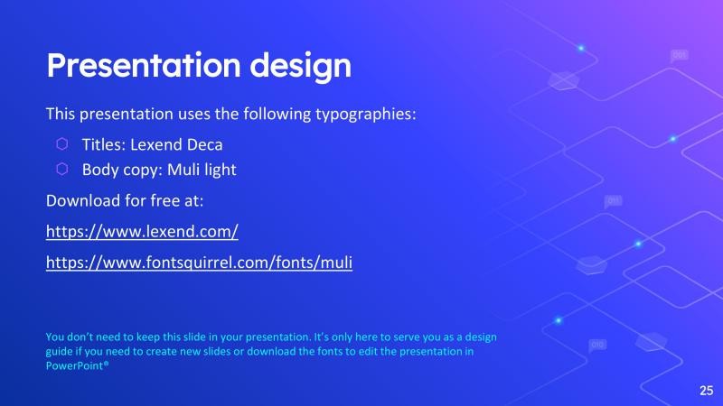 Tech Illustrated Slides slide 25