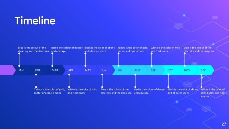Tech Illustrated Slides slide 27