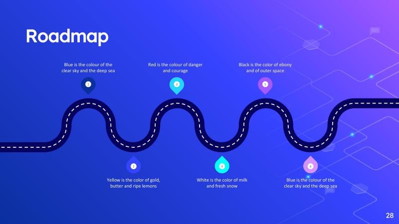 Tech Illustrated Slides slide 28