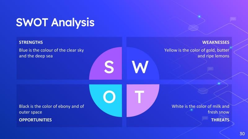 Tech Illustrated Slides slide 30