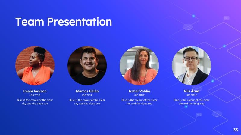 Tech Illustrated Slides slide 33