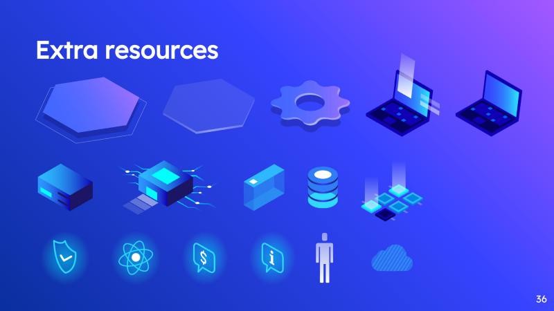 Tech Illustrated Slides slide 36