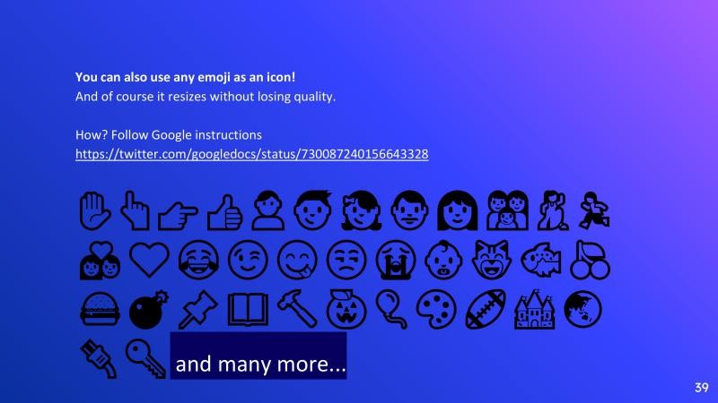 Tech Illustrated Slides slide 39