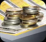 Mẫu PowerPoint quản lý tài chính, Slide kinh doanh chuyên nghiệp