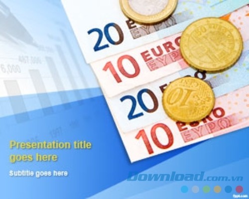 Hình nền đẹp làm slide thuyết trình đề xuất giải pháp, chiến lược hay quyết định quan trọng