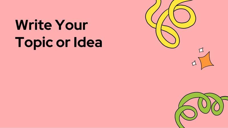 18th Birthday Template slide 16