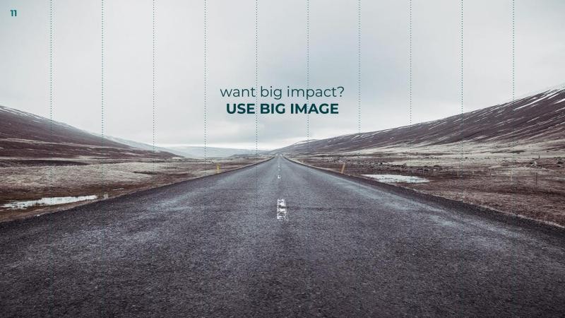 Green Finance Presentation Template slide 11