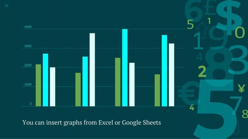 Green Finance Presentation Template slide 19