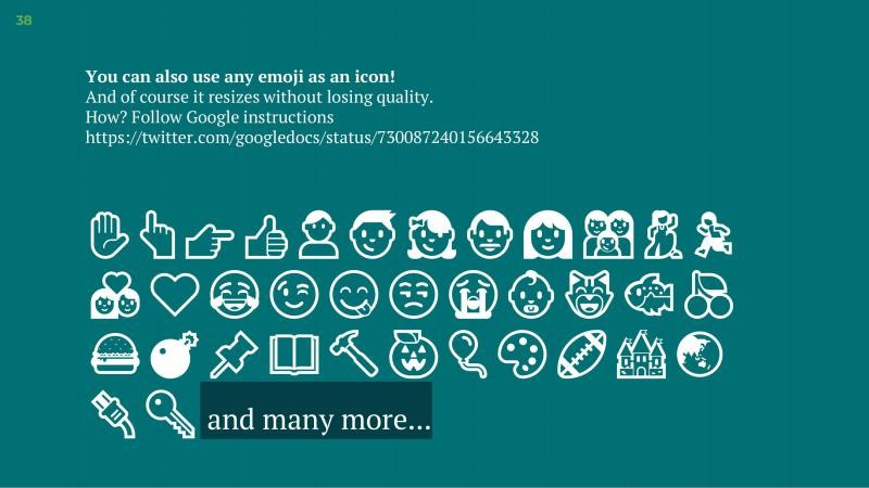 Green Finance Presentation Template slide 38