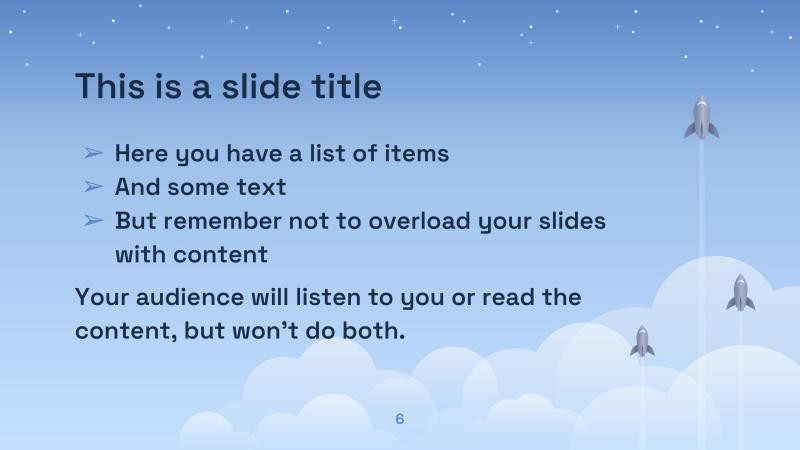 Rockets-Taking-Off-Slides-slide-6