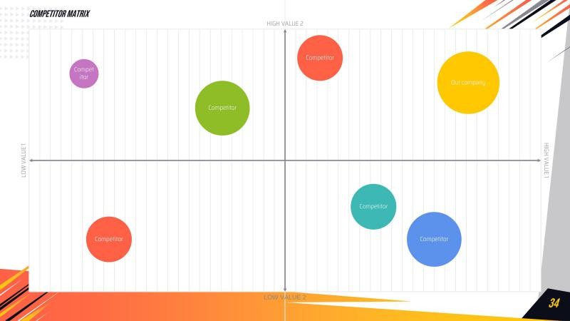 Geometric Sport Presentation Template slide 21*347379