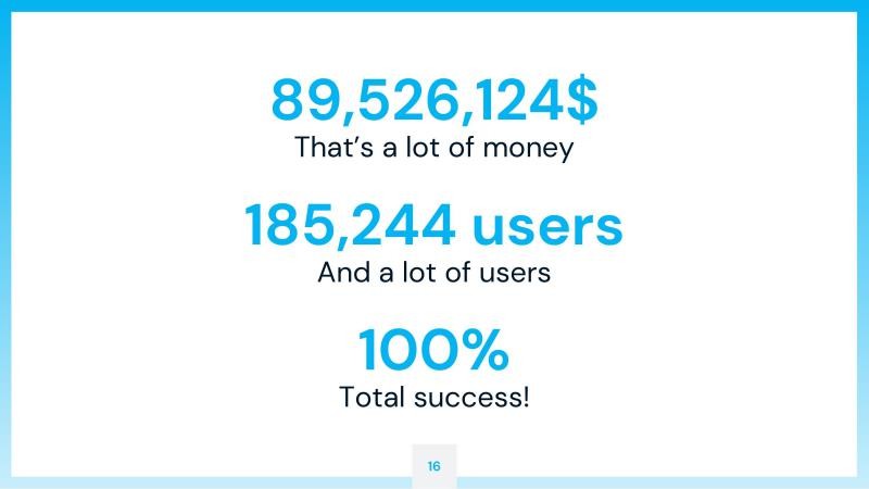 Minimal Medical Presentation Template slide 16