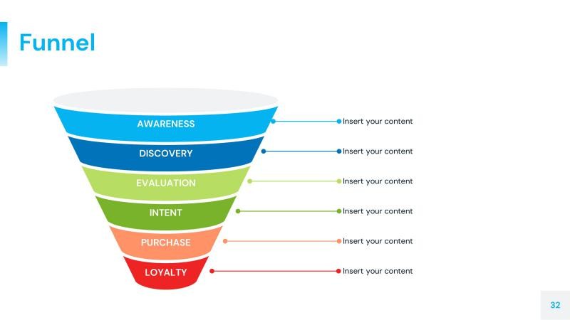Minimal Medical Presentation Template slide 32