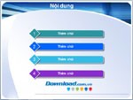 Mẫu Slide PowerPoint Chuyên Nghiệp - Template Trình Chiếu Đẹp