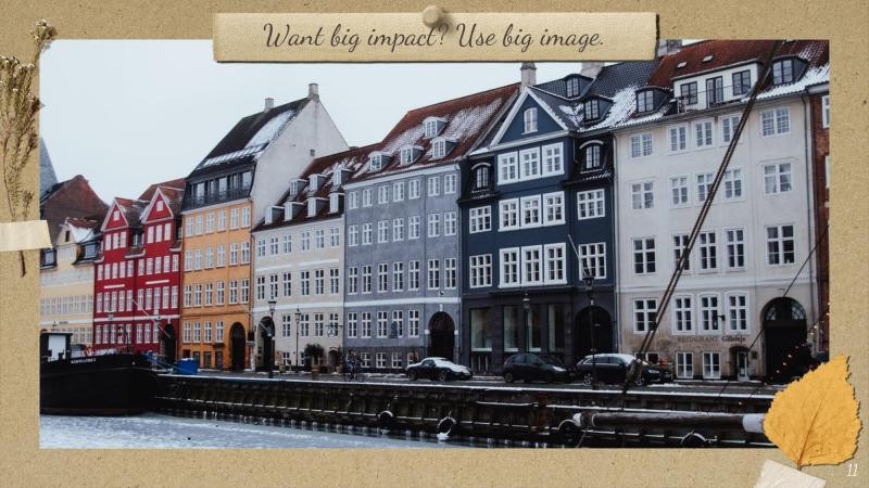 Vintage Moodboard Slides slide9*345756