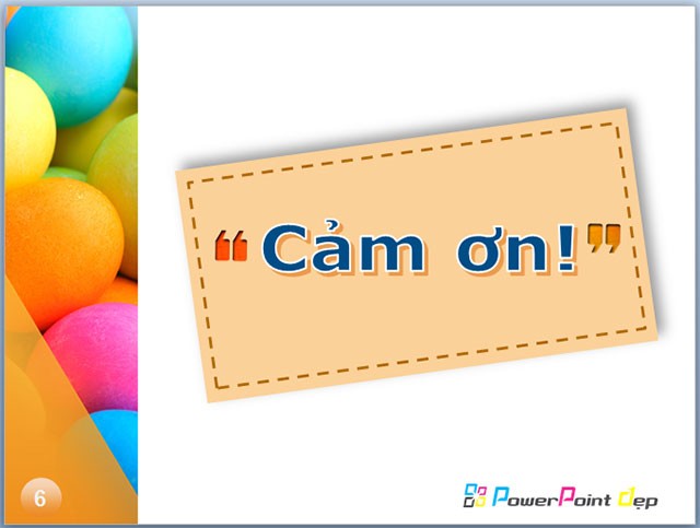 Hình ảnh trong Mẫu slide trình chiếu đẹp