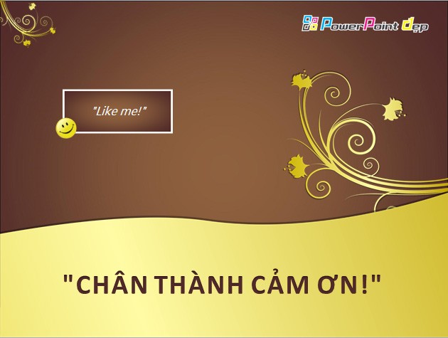 Template PowerPoint mẫu giáo án điện tử mầm non