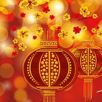 Mẫu Thư Chúc Tết: Template Chúc Tết Khách Hàng, Đối Tác