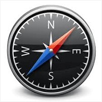 Maverick for Android - GPS Location App