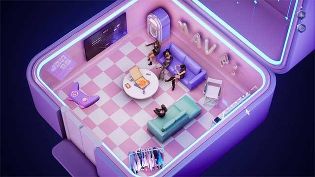 Nhiều nội dung mới thú vị mới sẽ có trong các bản cập nhật trong tương lai