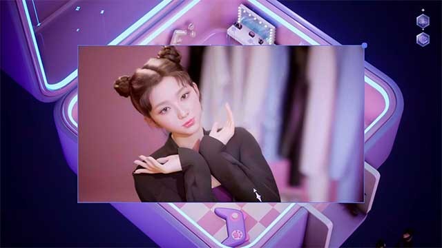 Trò chuyện trực tiếp với các thành viên để tìm hiểu tính cách của họ