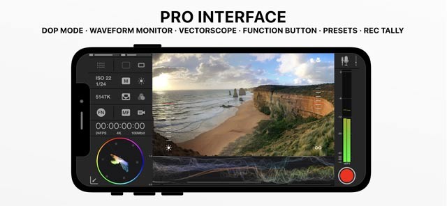 Giao diện tự nhiên