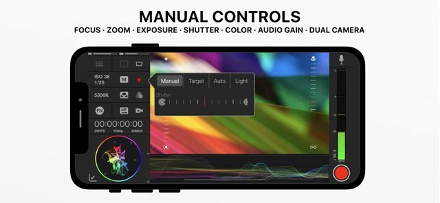 Điều khiển thủ công