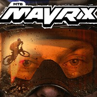 MAVRIX by Matt Jones - Game Đua Xe Đạp Địa Hình Chân Thực