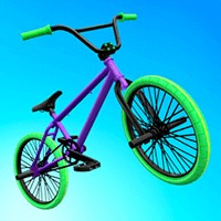 Max Air BMX - Game Đua Xe Đạp Địa Hình Cực Chất trên iOS