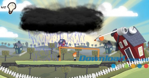 Max and the Magic Maker