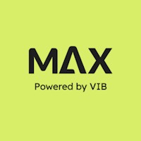 Max cho Android 1.5.59 - Ứng dụng mở thẻ tín dụng VIB