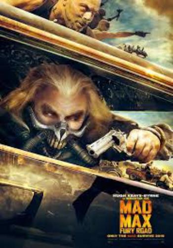 Mad Max Fury Road 18