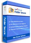 Max Folder Secure 1.0 - Phần mềm khóa và ẩn file an toàn