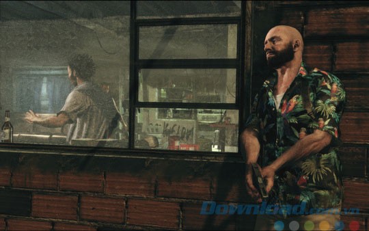 Max Payne