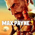 Max Payne 3 cho Mac: Download Game Bắn Súng Hành Động