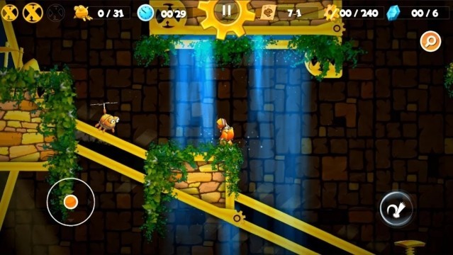 Đi qua 6 vùng đất tuyệt đẹp