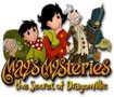 May's Mysteries: The Secret of Dragonville - Tìm kiếm anh trai bị mất tích