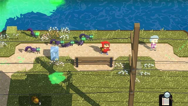 Tùy vào từng tình huống, bạn hãy tìm ra hướng giải quyết phù hợp