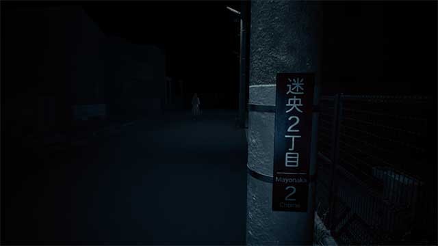 Trải nghiệm những khoảnh khắc hồi hộp đến thót tim trong Mayonaka 8 Chome