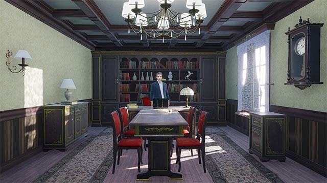 Mayor Life Simulator mô phỏng cuộc sống và sự nghiệp của Thị trưởng thành phố