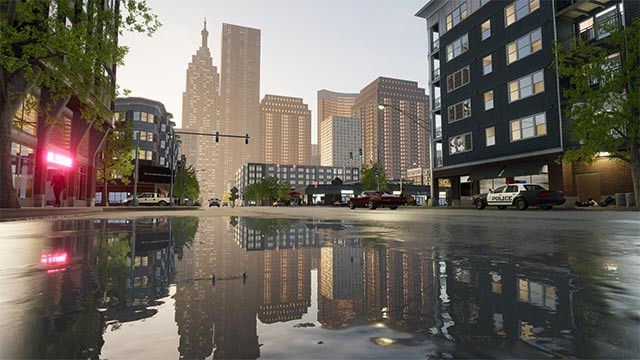 Khám phá Thành phố Mayorica và định hình nền kinh tế, chính trị ở đó