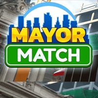 Mayor Match: Xây dựng thành phố & Giải đố Match-3