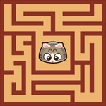 Maze Cat - Rookie cho Android: Game Mê Cung Dễ Thương