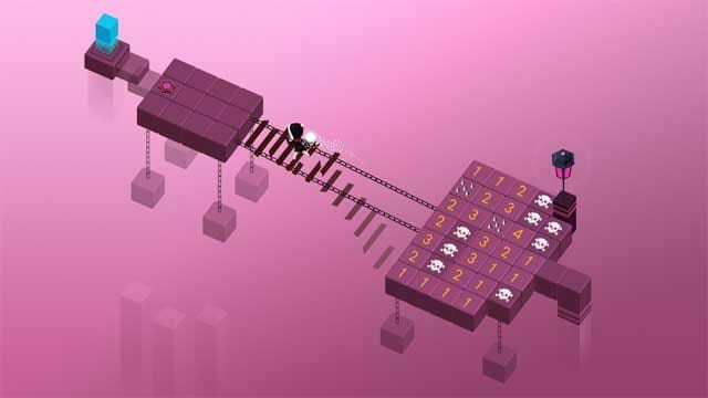 Nhiều level khó và đầy thách thức