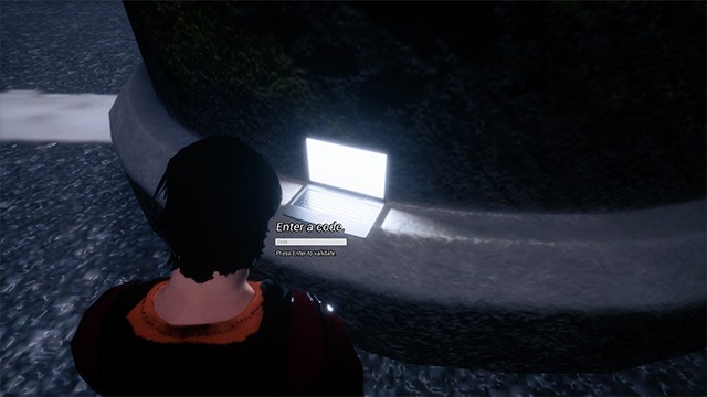 Tìm kiếm các món đồ và giải đố để tiến sâu vào cuộc phiêu lưu trong Maze Mart game